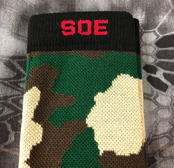 SOE Socks