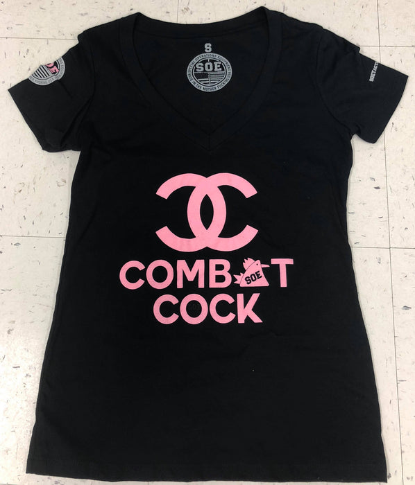 CC Cock T-Shirts