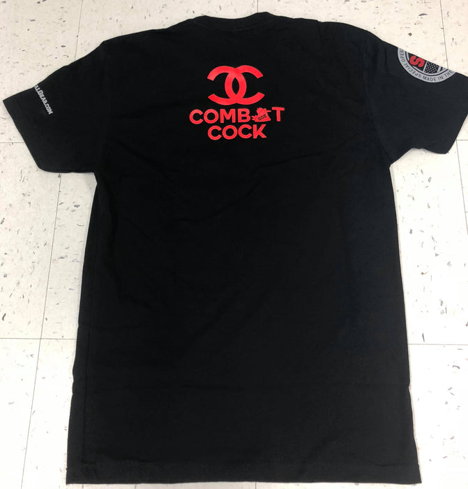 CC Cock T-Shirts