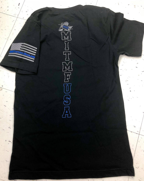 Vertical MITMFUSA T-Shirt