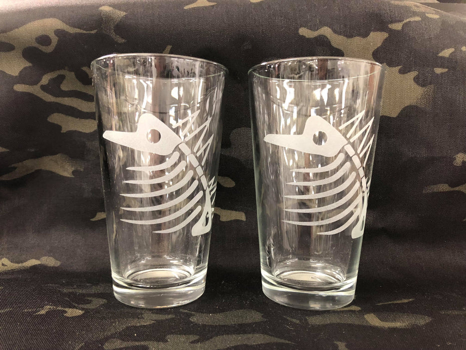 LIMITED!!!!!!Cock Copper Mugs, Cock Copper Pints and Cock'teryx glasses