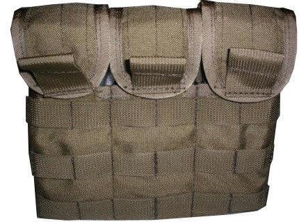 6 Mag Shingle — Special Operations Equipment