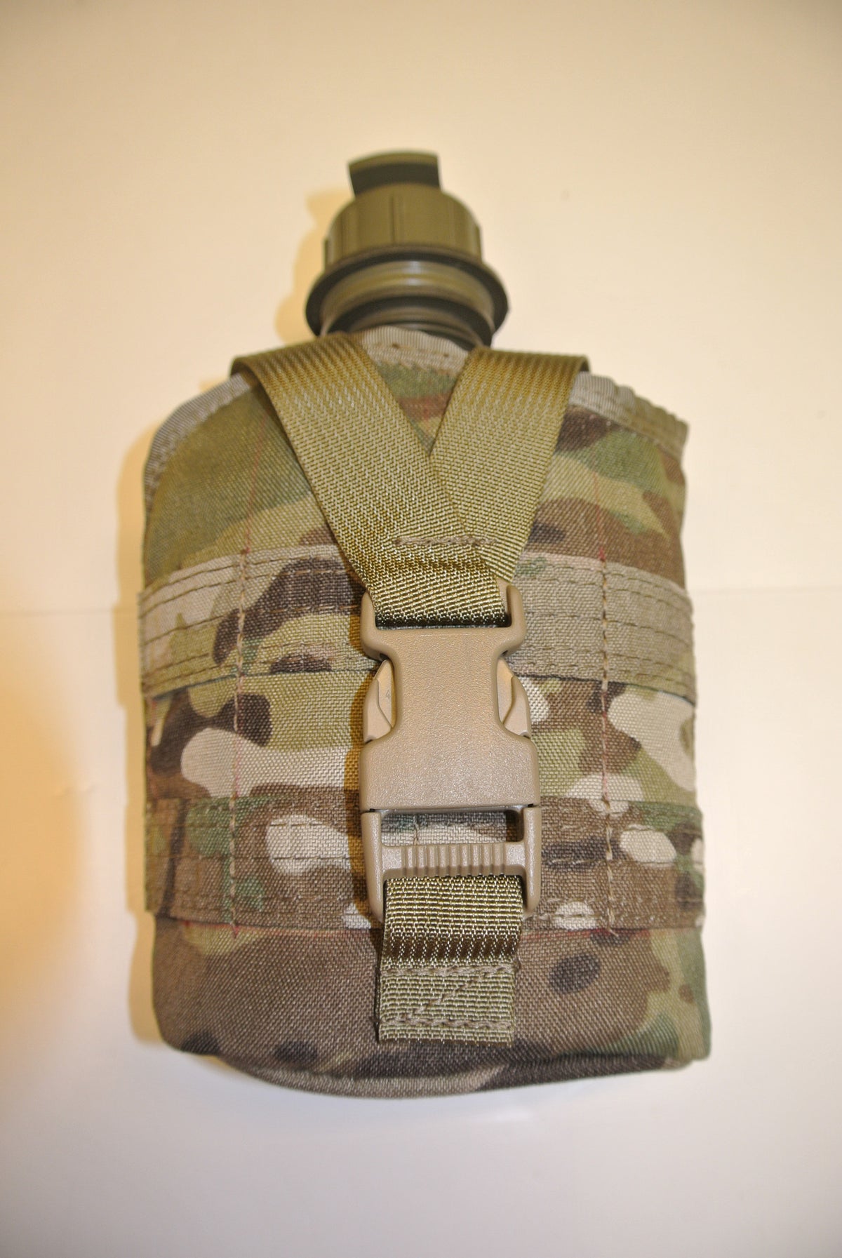 1QT Canteen Cover — Special Operations Equipment
