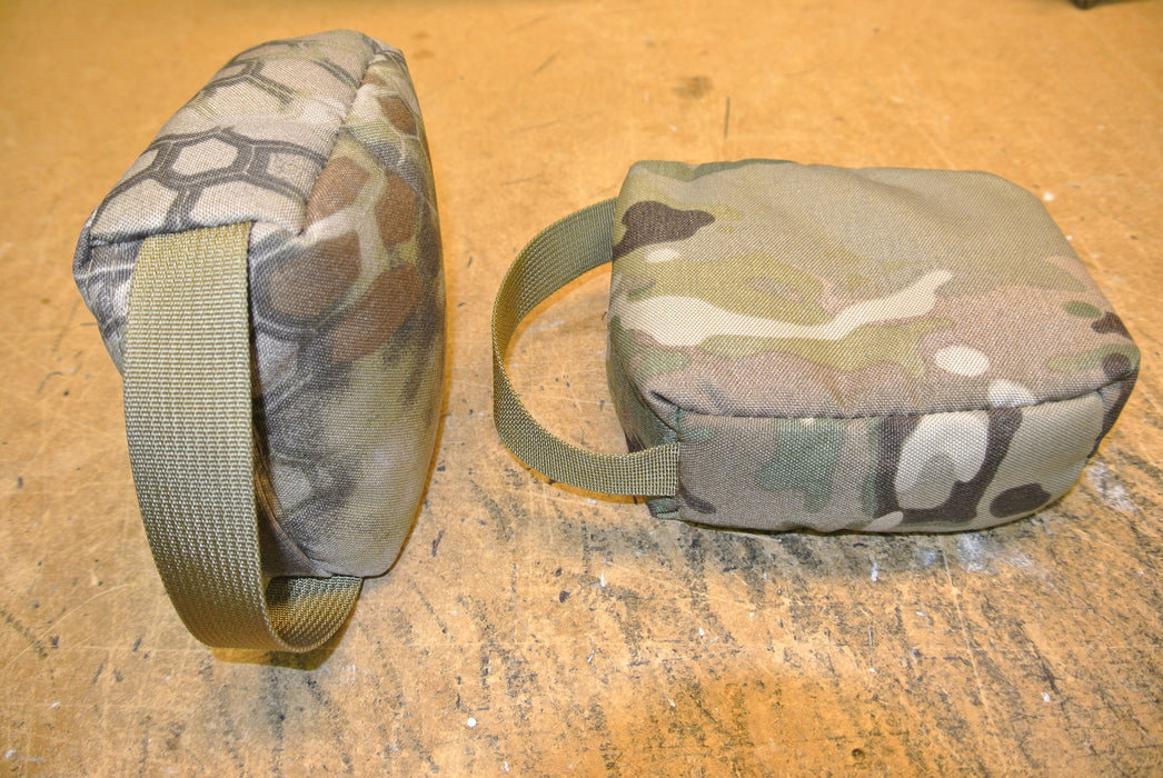 Sand Sock (rear stock bag, Squeeze bag).