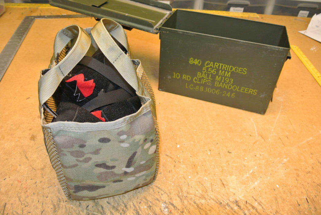 Ammo can Liner bag