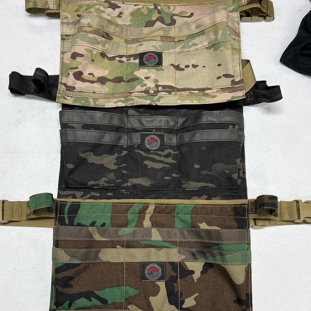 Tool Apron — Special Operations Equipment