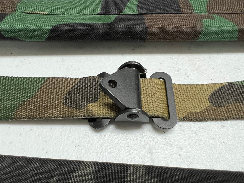 Padded Two Point Sling