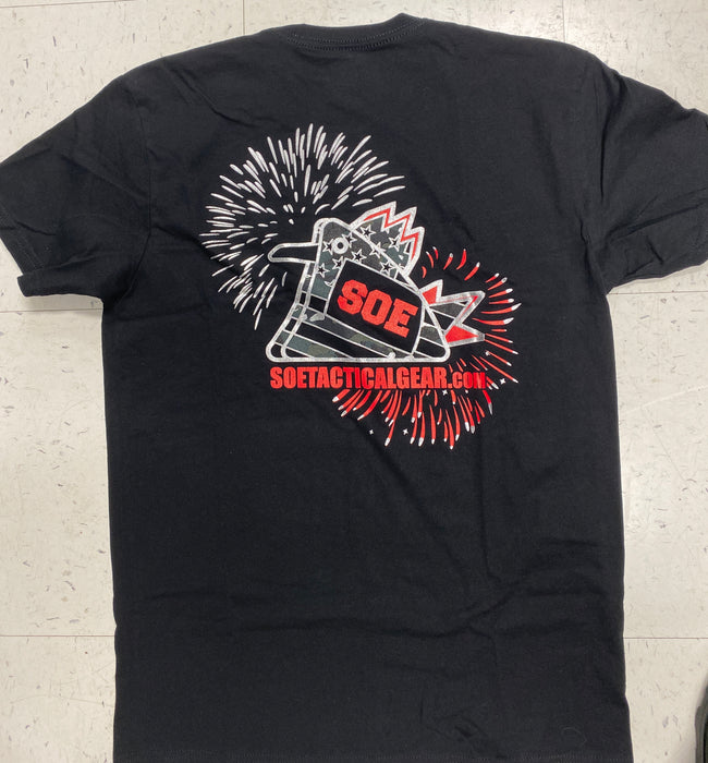 2019 4th of July T Shirt