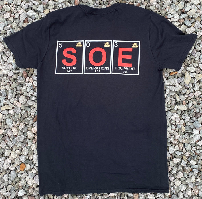 SOE Element T Shirt