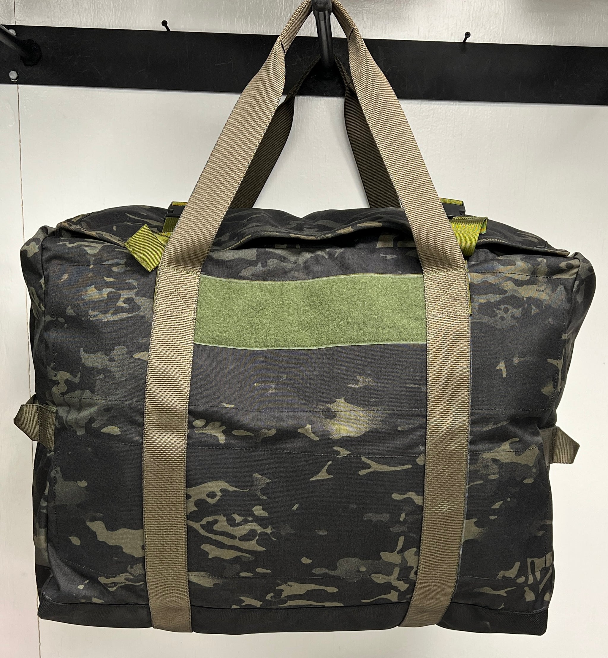 Bags, Packs & Cases — Special Operations Equipment