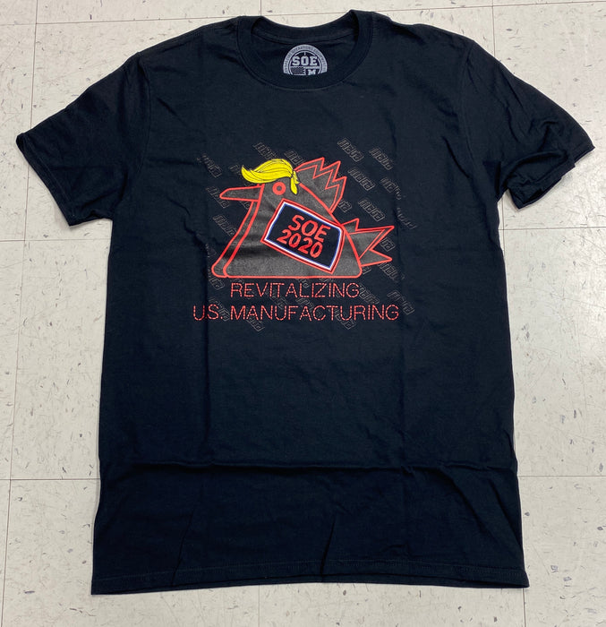 SOE 2020 T Shirt