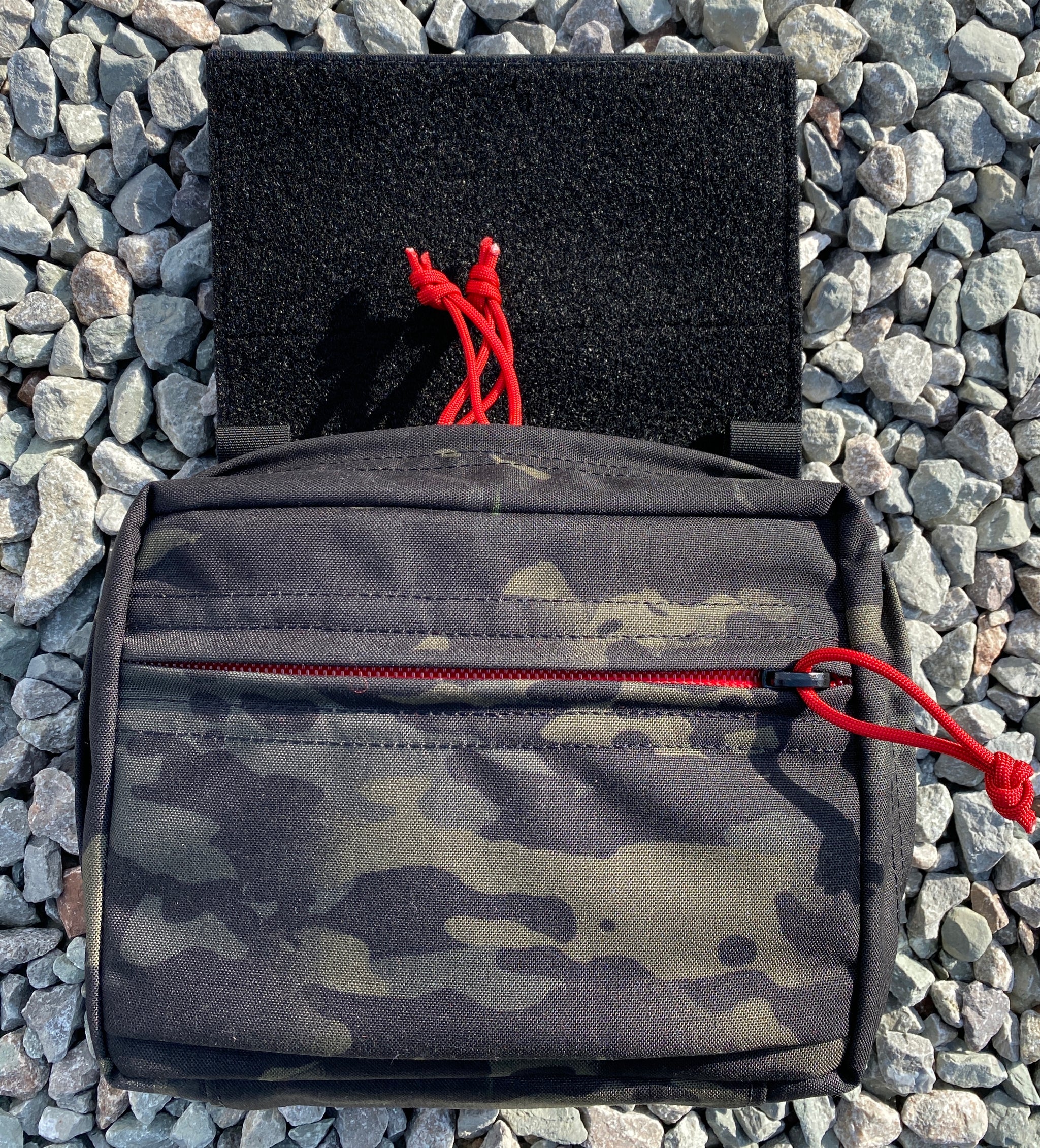 Wallets, ID Carriers & Personal Accessories — Special Operations Equipment