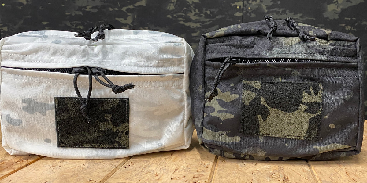 FUPA XL — Special Operations Equipment
