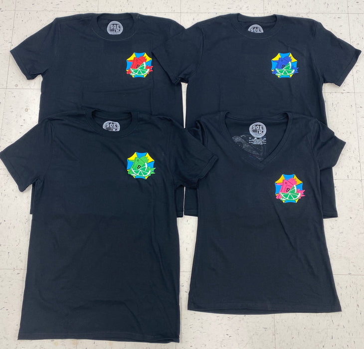 SOE Corona Virus T Shirt