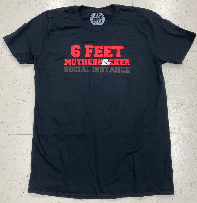 SOE 6 foot T Shirt