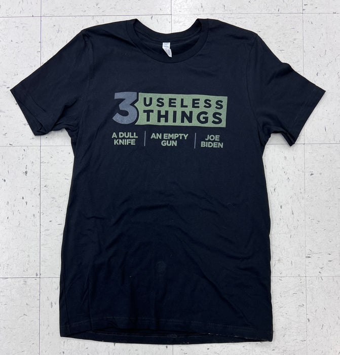 Useless Things T shirt