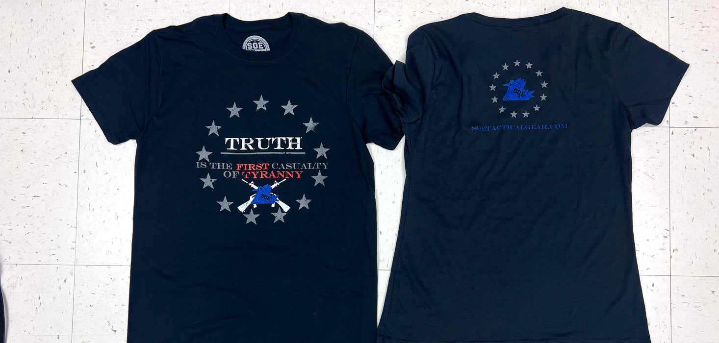 SOE Truth T Shirt