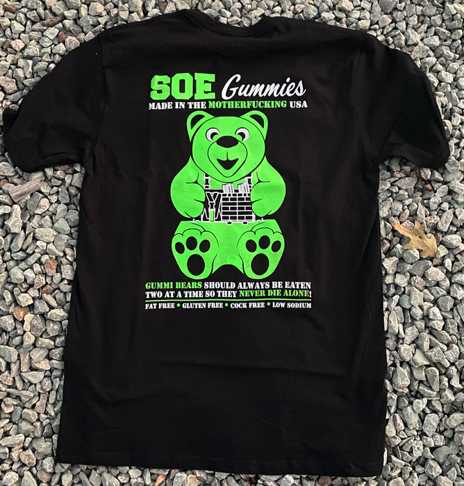 Gummy Bear T Shirt