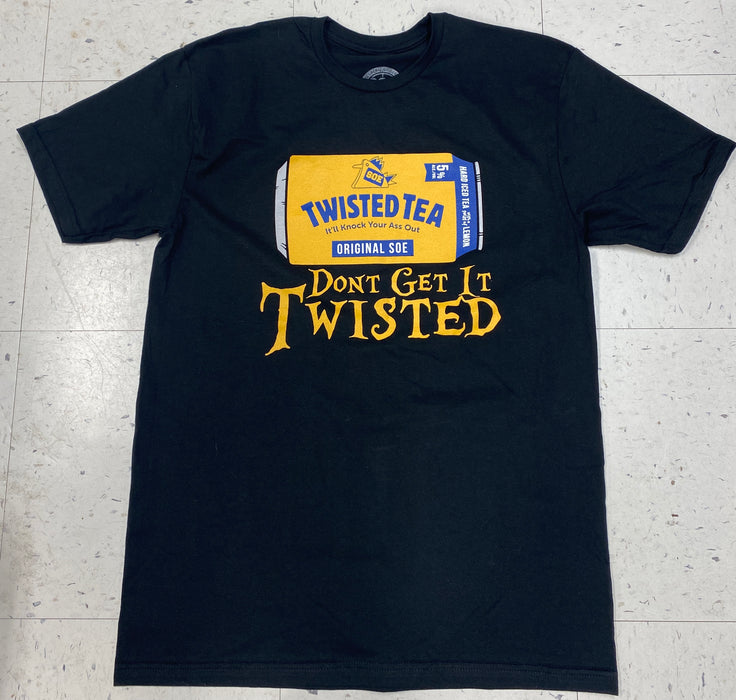 Dont get it Twisted shirt