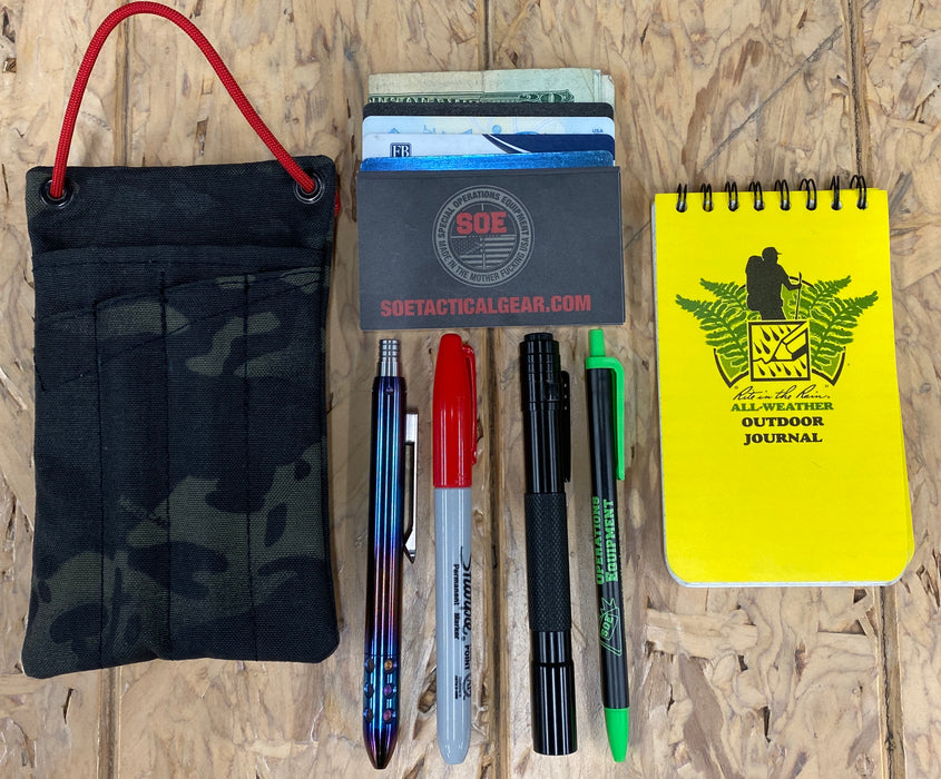 Pocket Organizer