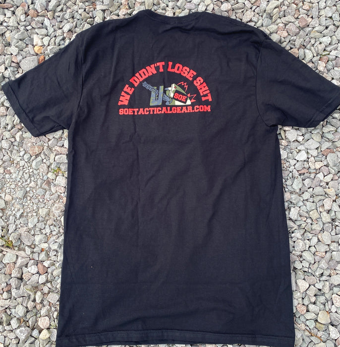 OffShore Gun Club T Shirt