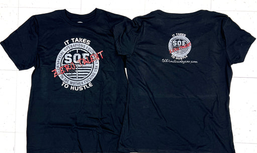 Shirts — Special Operations Equipment