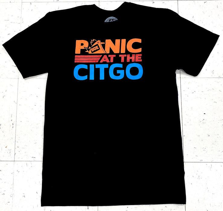 Panic at the Citgo T Shirt