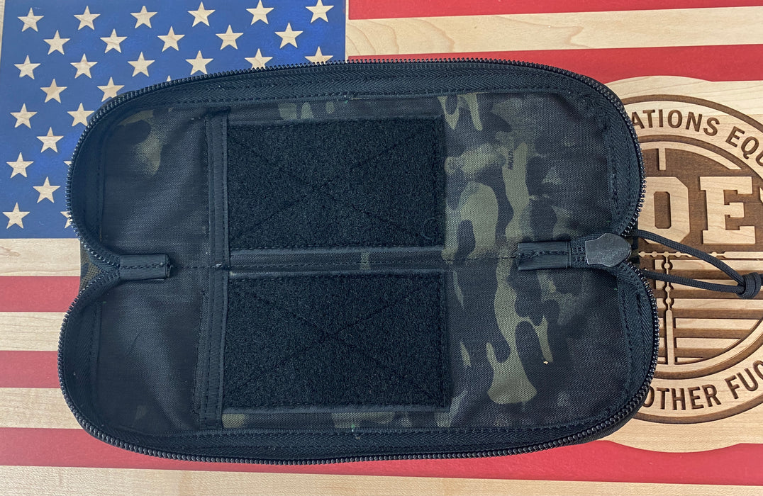 MAGA Zippered Knife Pouch (2 sizes)