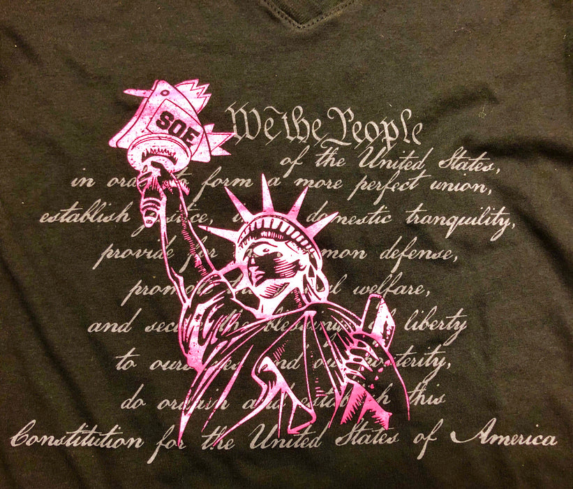 Statue of Liberty Shirt