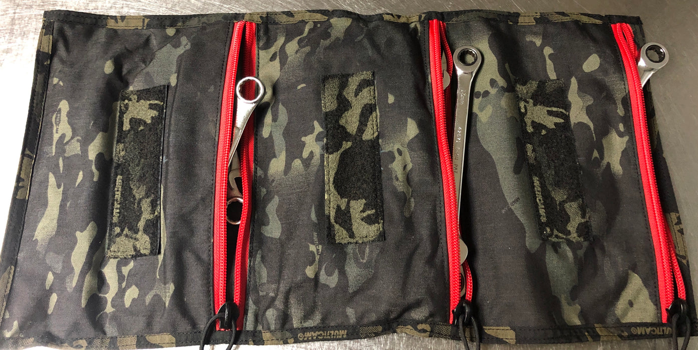 TOOL Roll Up