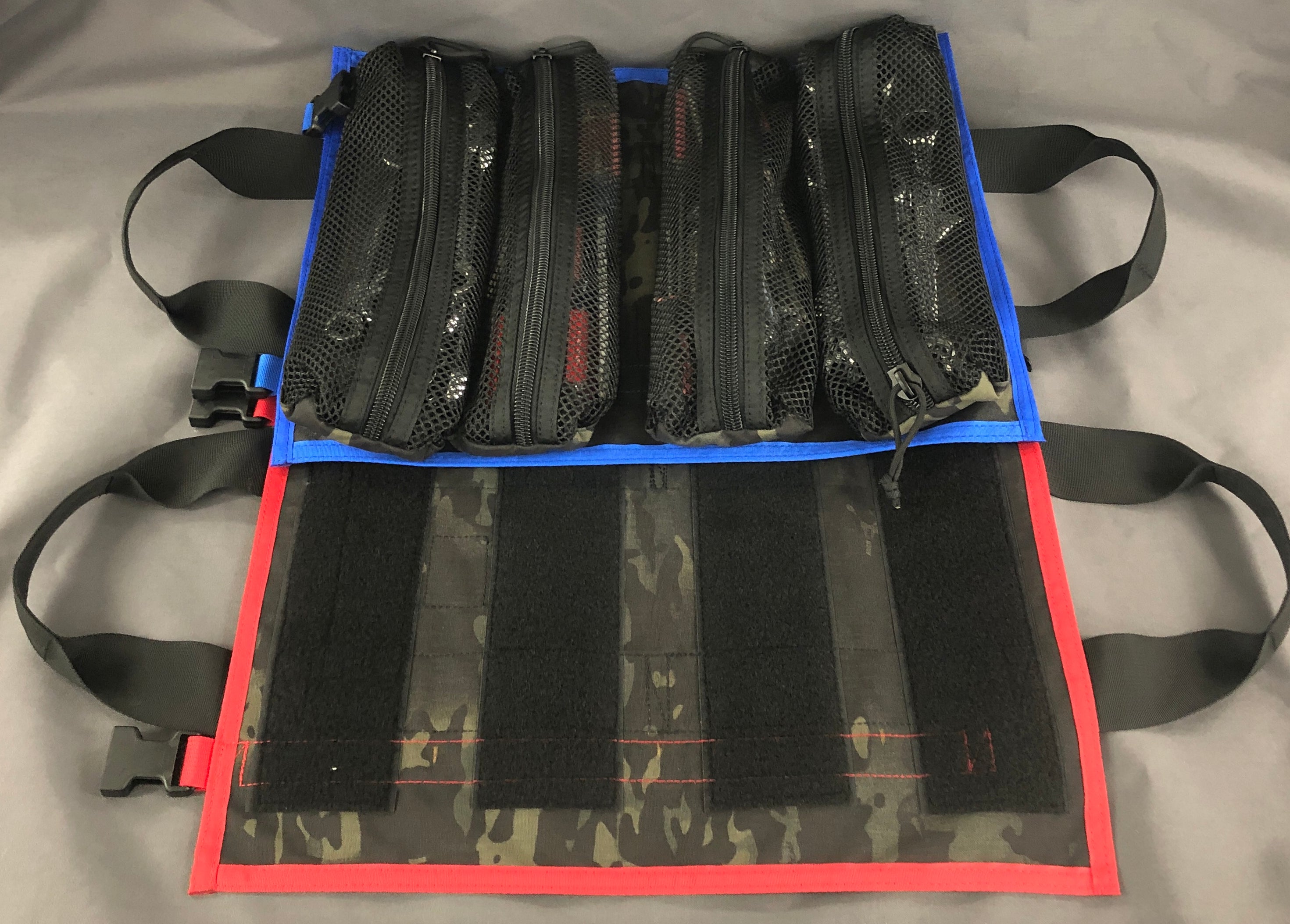 Tool Pod Tote — Special Operations Equipment