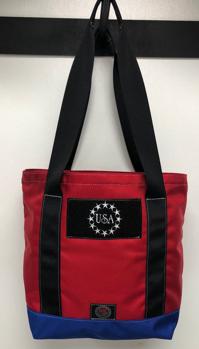 4th of July Tote