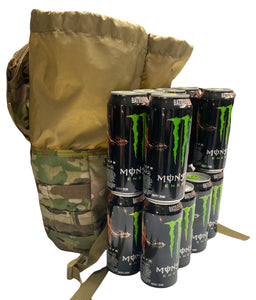 Butt Pack — Special Operations Equipment