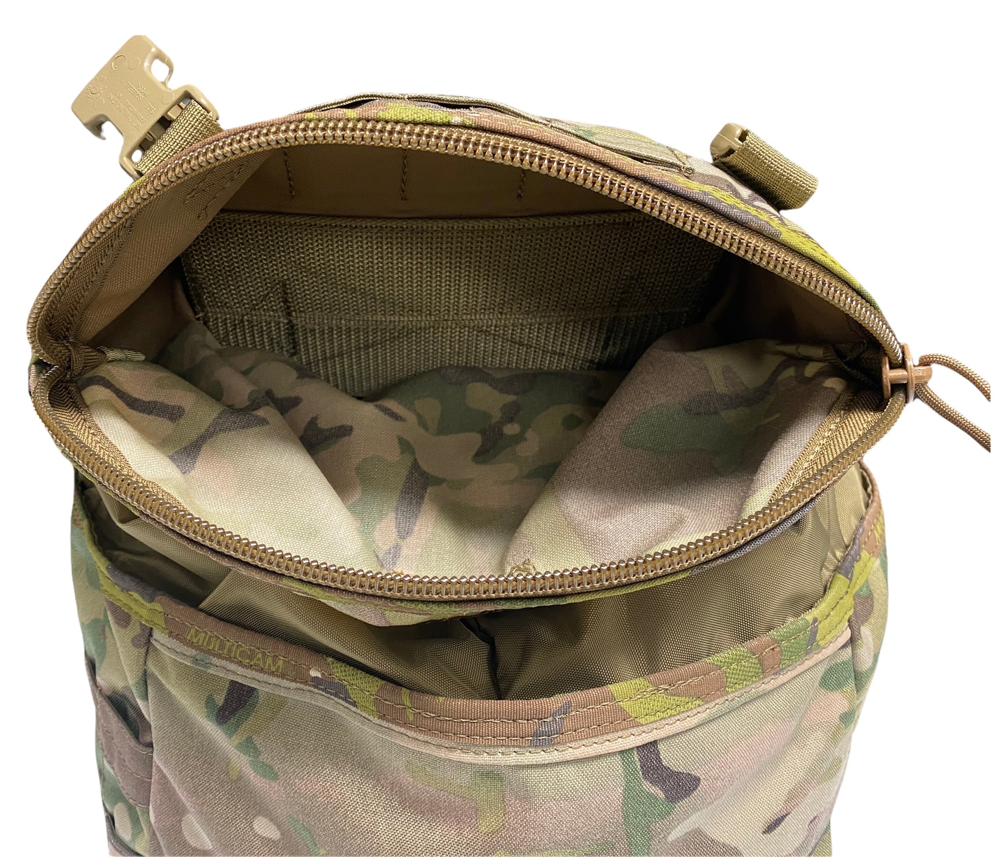 Butt Pack — Special Operations Equipment