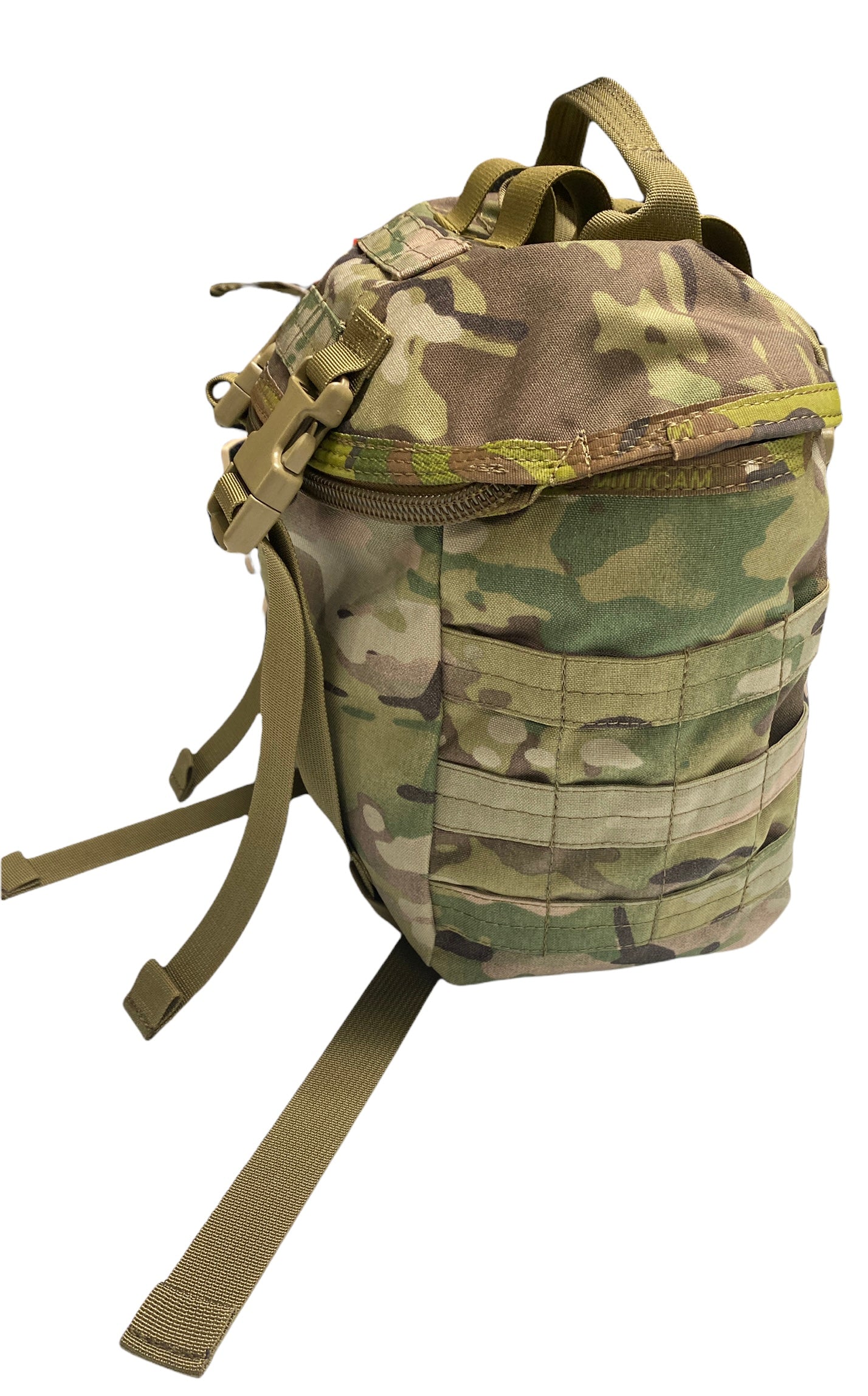 Butt Pack — Special Operations Equipment