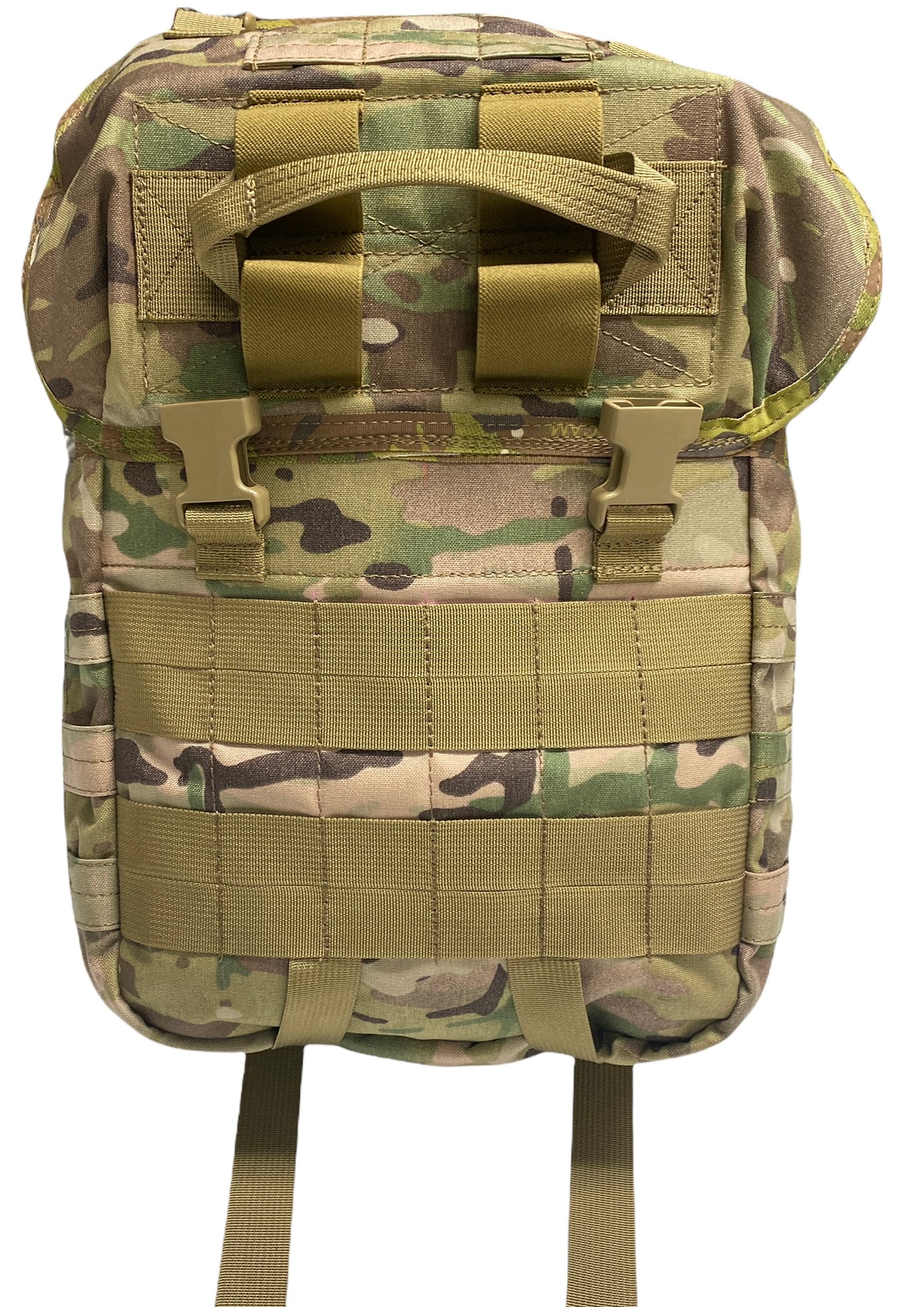 Butt Pack — Special Operations Equipment