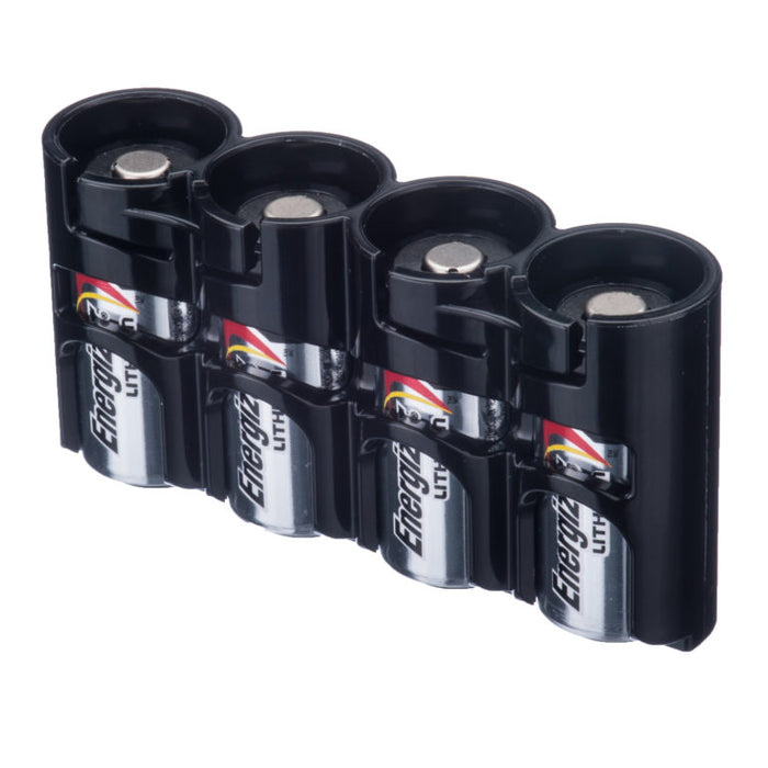 Storacell Slim Line Battery Cases