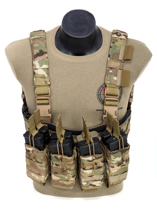Chest Rigs — Special Operations Equipment