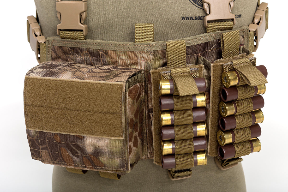 Ultimate Arms Gear 12GA Gauge Shotgun Safety Trainer Cartridge Dummy Shell  Rounds with Brass Case, Orange, 10 Pack, Gun Stock Accessories -   Canada