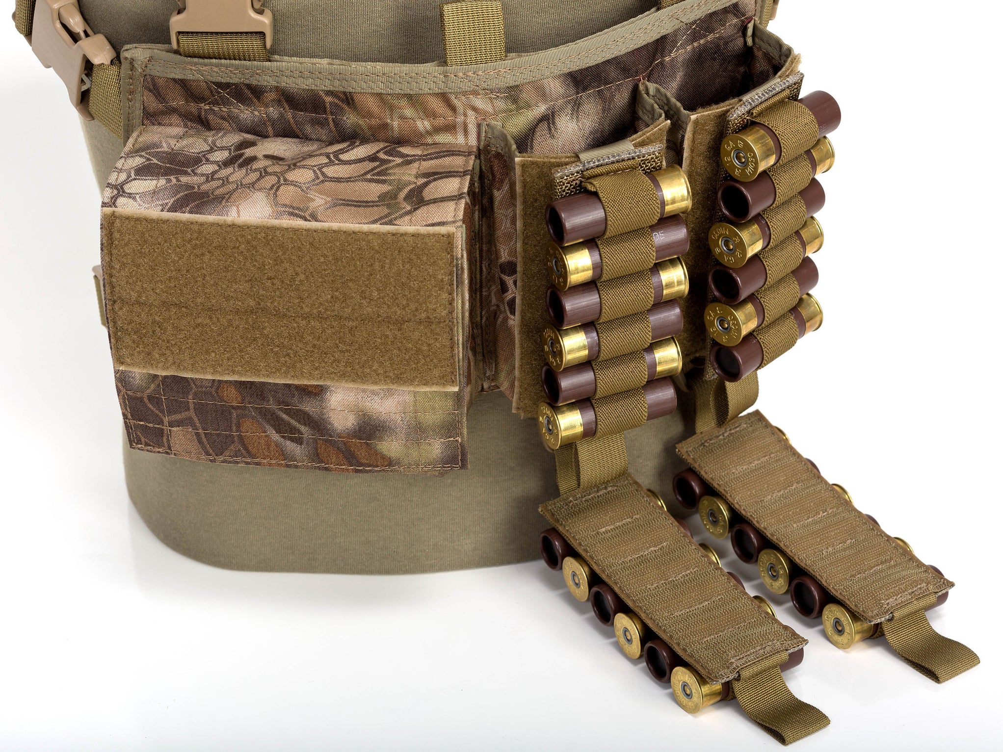 Rdr Micro Rig 12 ga Micro Rig — Special Operations Equipment