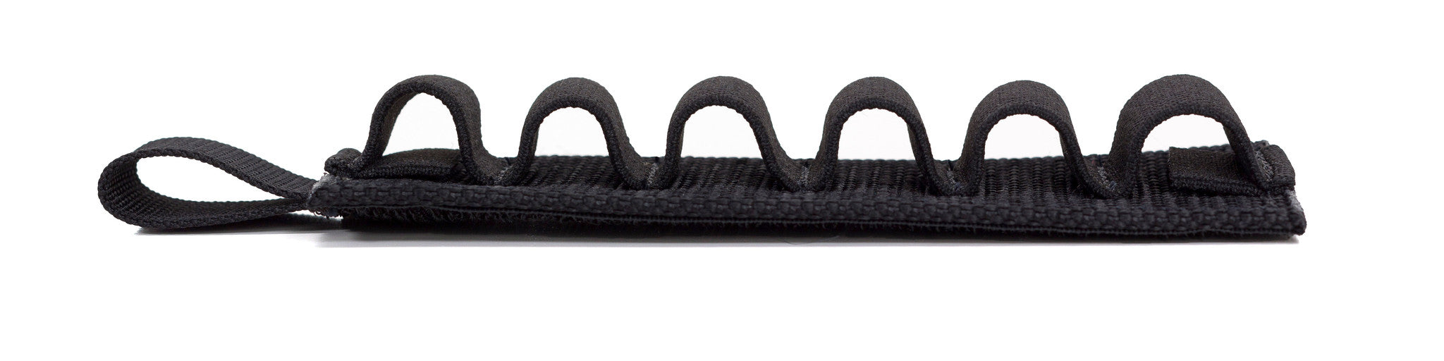 Velcro Backed 12GA Shotgun Card