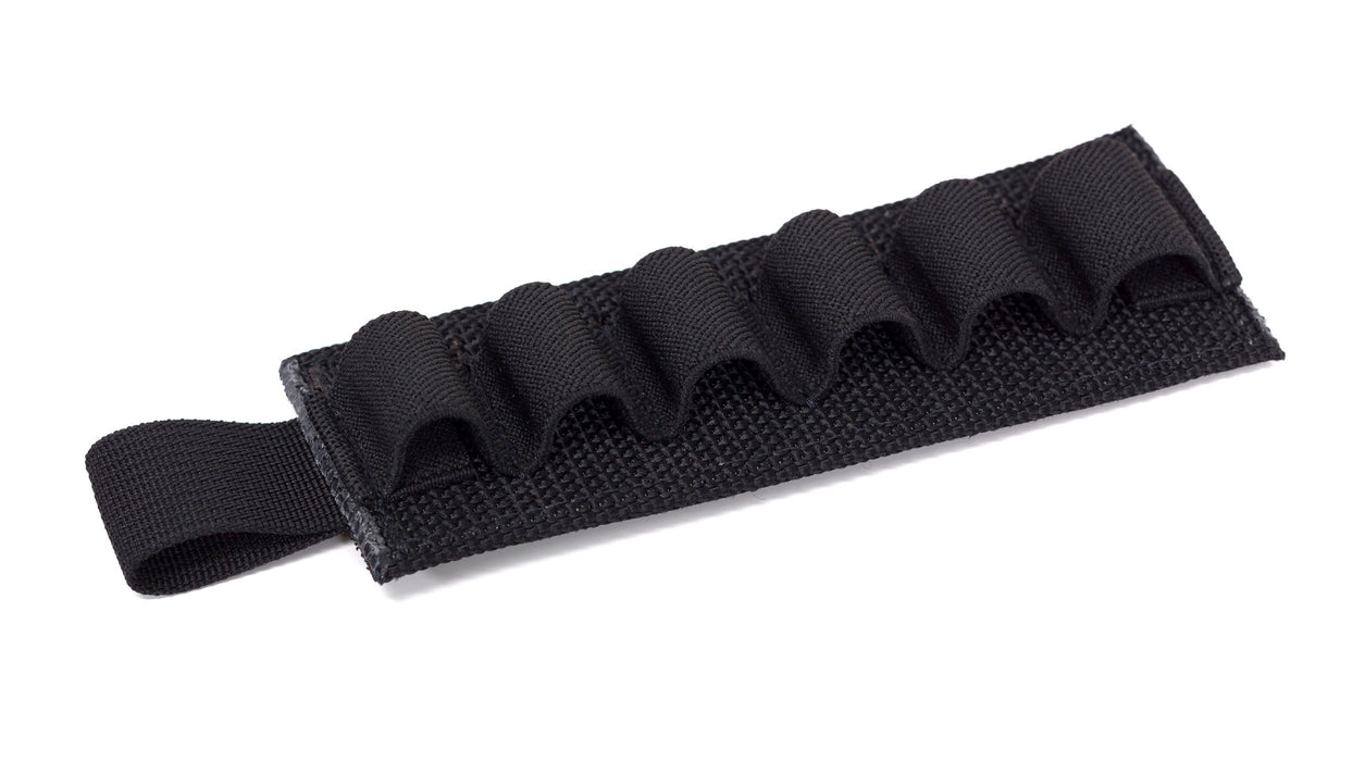 Velcro Backed 12GA Shotgun Card