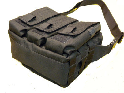 Active Shooter Bag