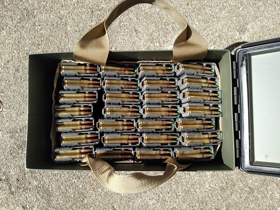 Ammo can Liner bag
