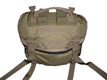 Butt Pack — Special Operations Equipment