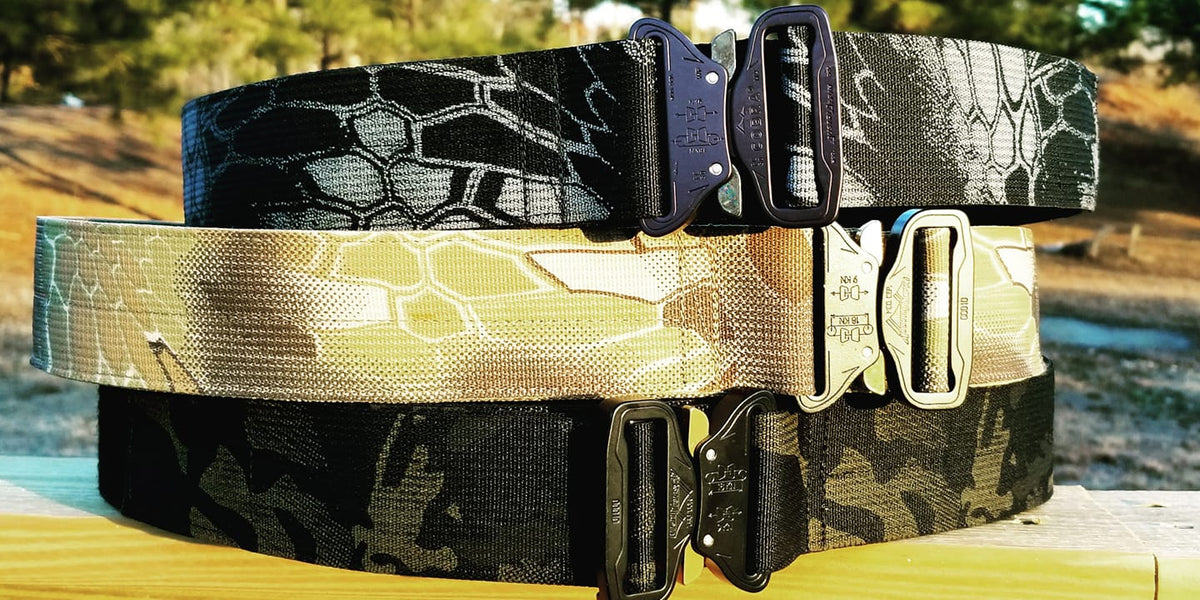 IF SIX WAS NINE ベルト COBRA BELT-2 IF SIX WAS NINE/COBRA BELT-2/DX – CIRCUS by MANIAC