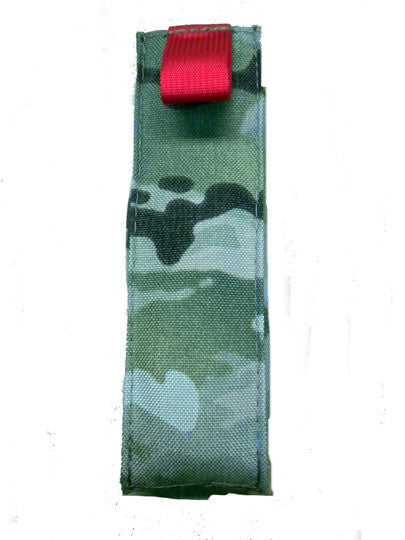 Deployable TQ Pouch