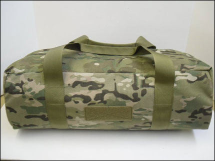 Clothes Bag — Special Operations Equipment