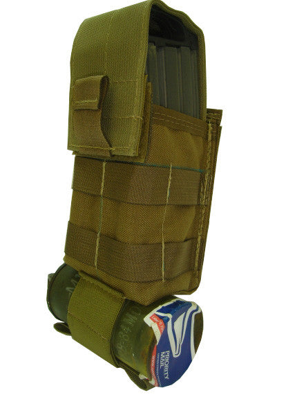 Special Operations ポーチ オリーブドラブ DA Magazine Pouch Gen II