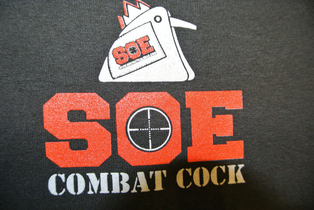 This Is My Cock T-shirt